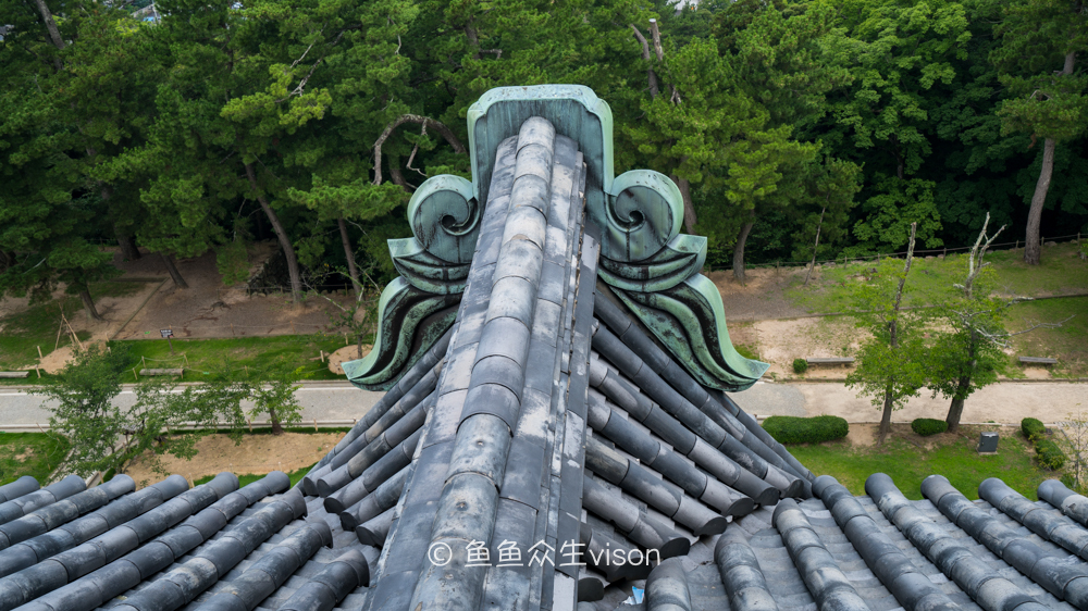 这里是日本,日本旅游柯南故乡