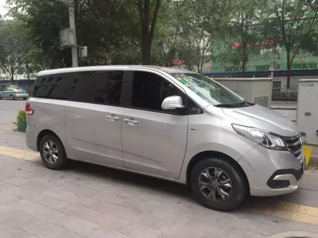 大通g10全国之旅,开着大通g10去拉萨旅游