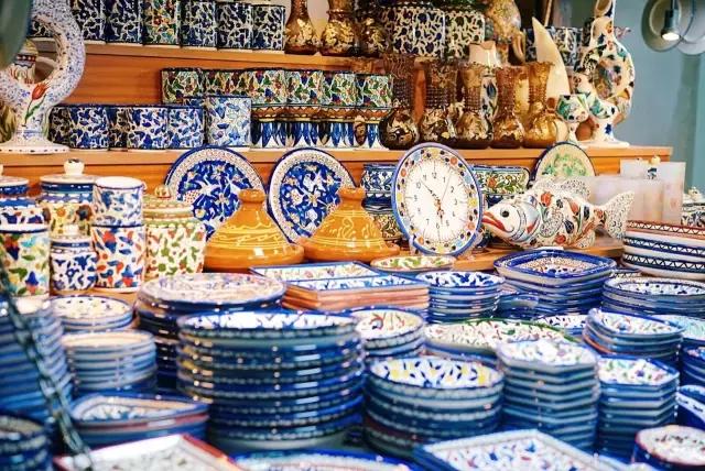 迪拜并不是你们想的遍地黄金，但它真是一个适合度假的好地方！