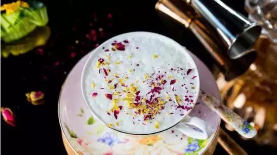 十二星座七夕用餐指南，听说那些没选对餐厅的，都成了前男友