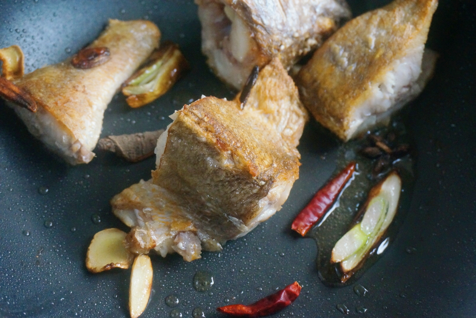 炖鱼的绝密配方,炖鱼的正确方法配方