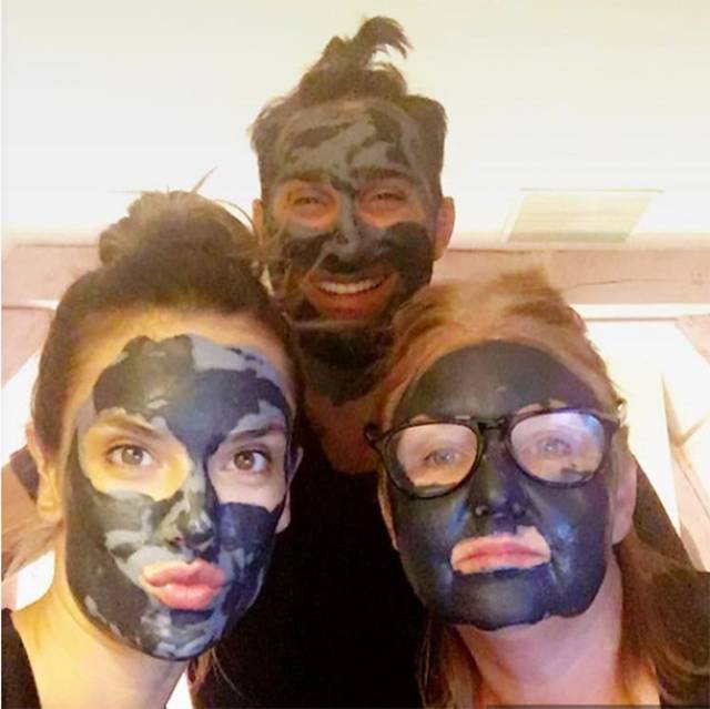 大表姐刘雯gq,大表姐刘雯和老佛爷