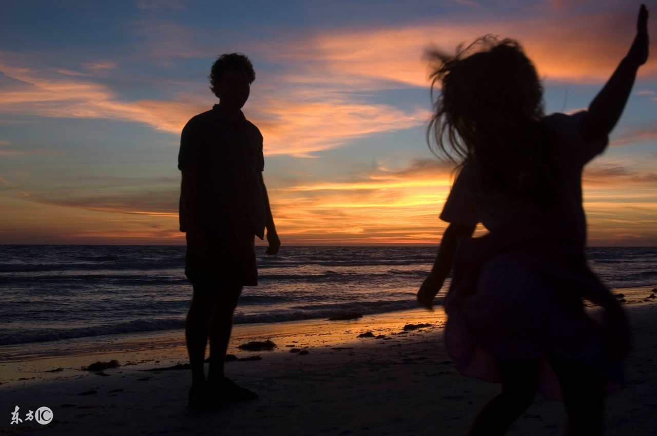 真命天女症是一种男性疾病