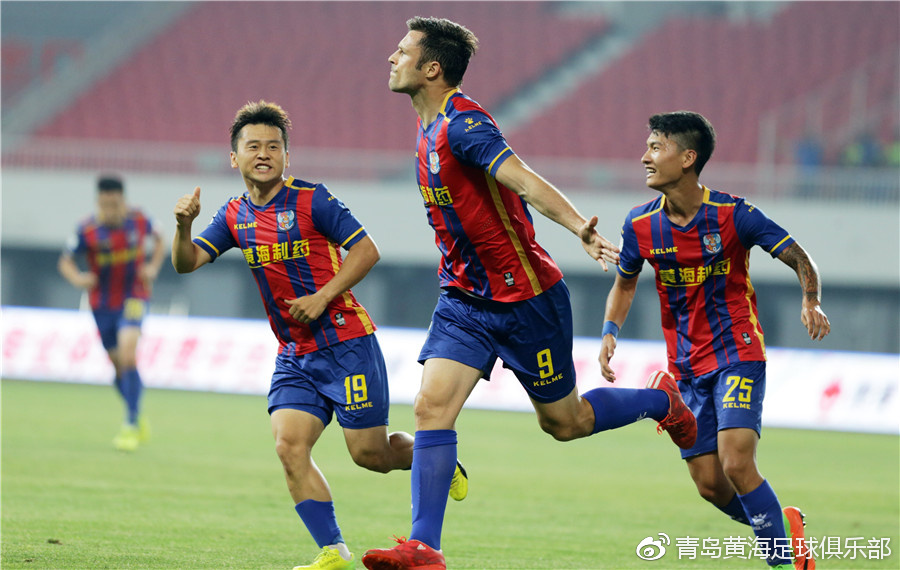 中甲石家庄永昌4-1海牛,中甲石家庄永昌对呼和浩特