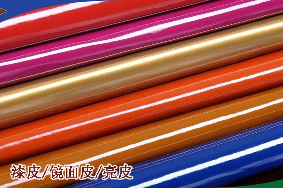 分享一个皮具洗护小知识,皮料购买基础知识