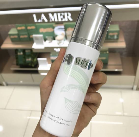 日上免税店的化妆品价格表,上海日上免税店化妆品价格