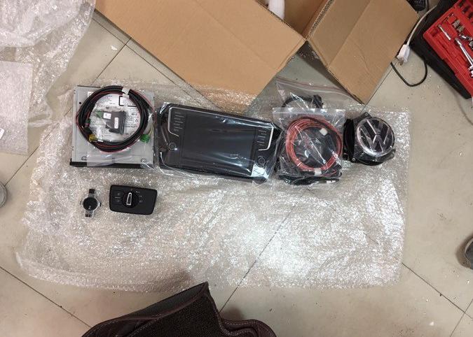 迈腾b8车主真实感受,迈腾b8十万公里问题大吗