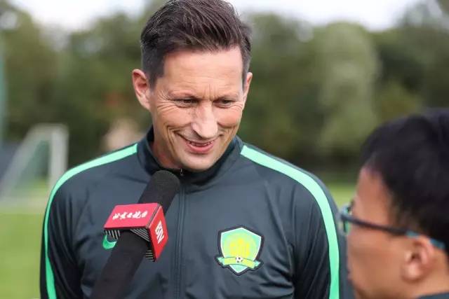 海外拉练日记（一）：首训庆生观赛一个都不能少