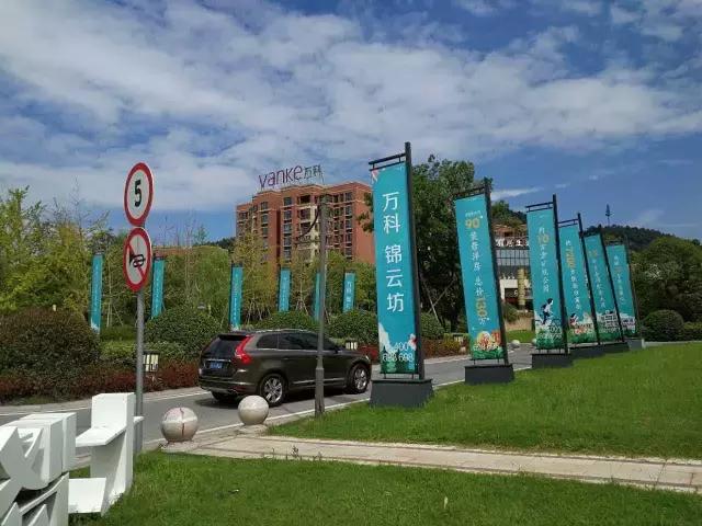 杭州良渚文化村未来社区的样本 (良渚特色小镇)