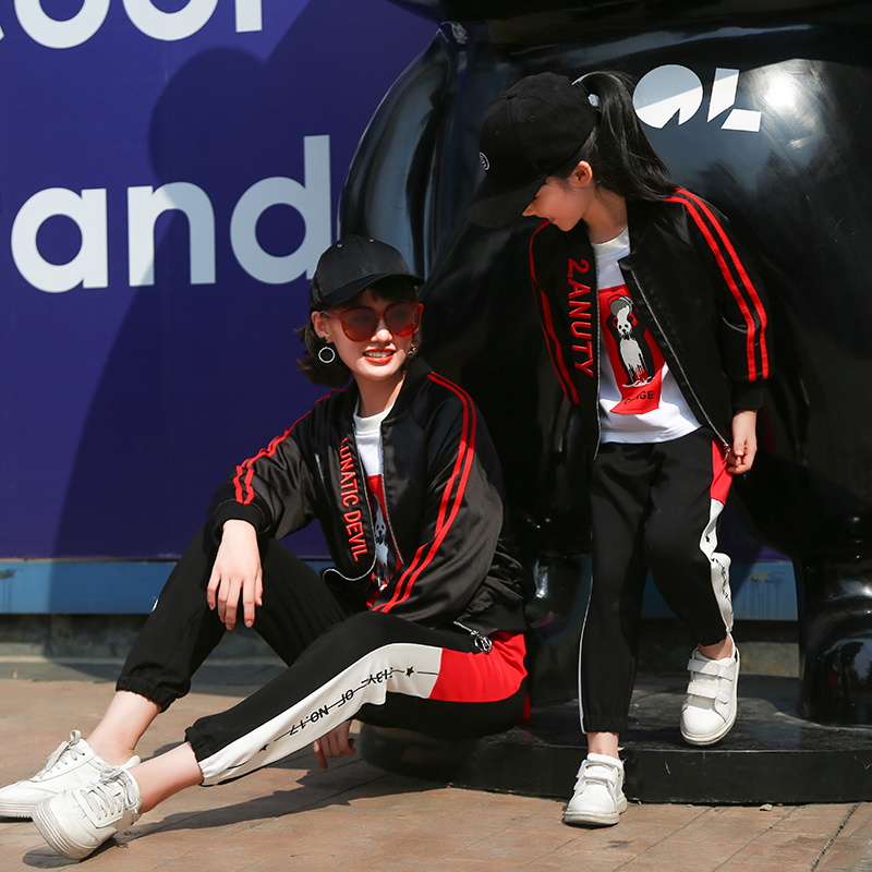 开学季，时尚棒球服让你穿出360度的帅气