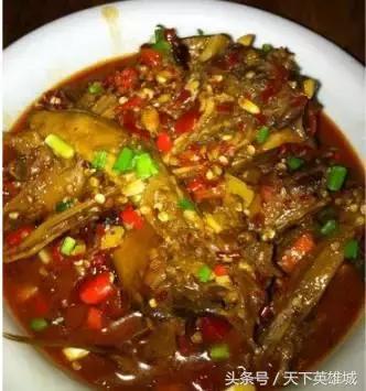 江西正宗鸭做法,活鸭的正宗熬制方法