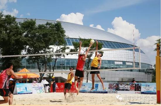 曲靖文化体育公园残奥会,曲靖文化体育公园比赛