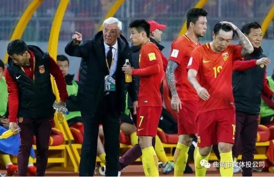 回顾2016曾经的辉煌曲靖市文化体育公园举办的大型赛事