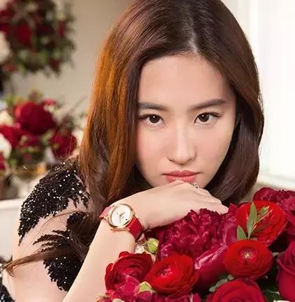 6款经典女生手表推荐,女士十款显气质的表