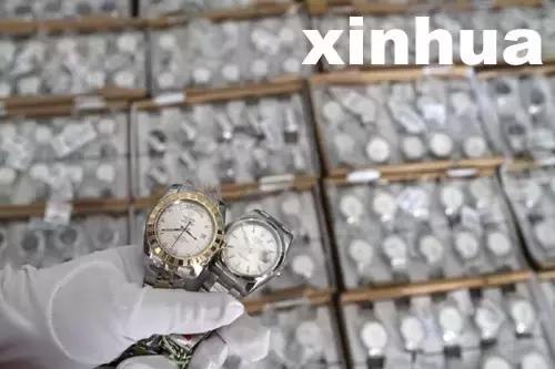 海淘骗局,海外代购表怎么查真伪