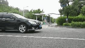 十周年纪念版凯美瑞底盘,凯美瑞的底盘真的有这么好吗