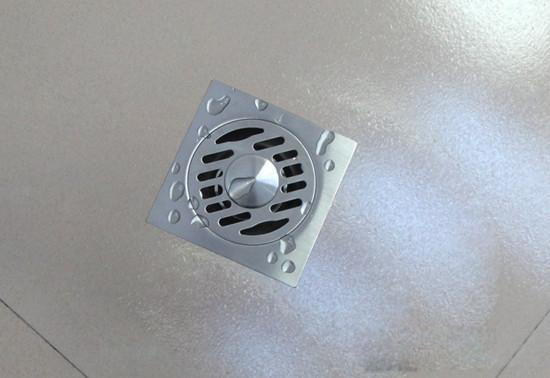 装修地漏怎么选,装修地漏品牌