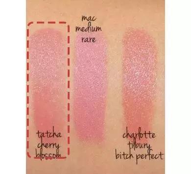 今年最热门的口红是哪几款,2016最火口红品牌