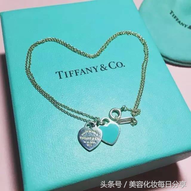 撩到你的礼物,让女人心动的七夕礼物