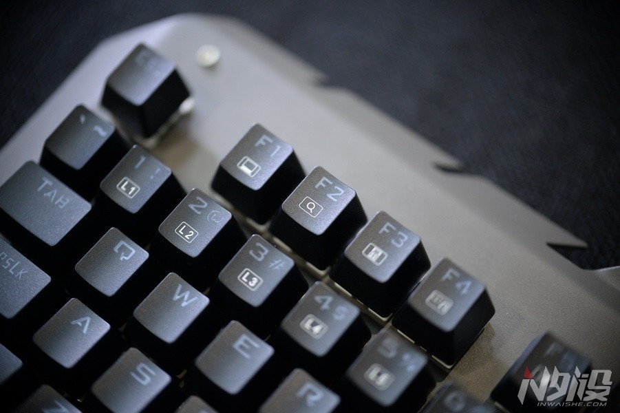 et机械键盘幽灵之刃,i-700幽灵之刃机械键盘
