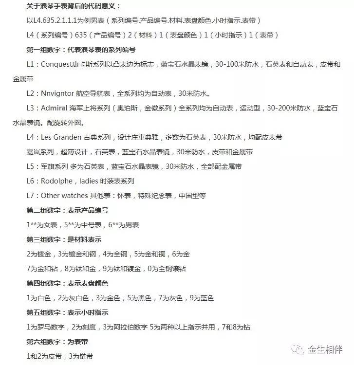 要怎么辨别手表的真假,一般的手表怎么鉴别真假