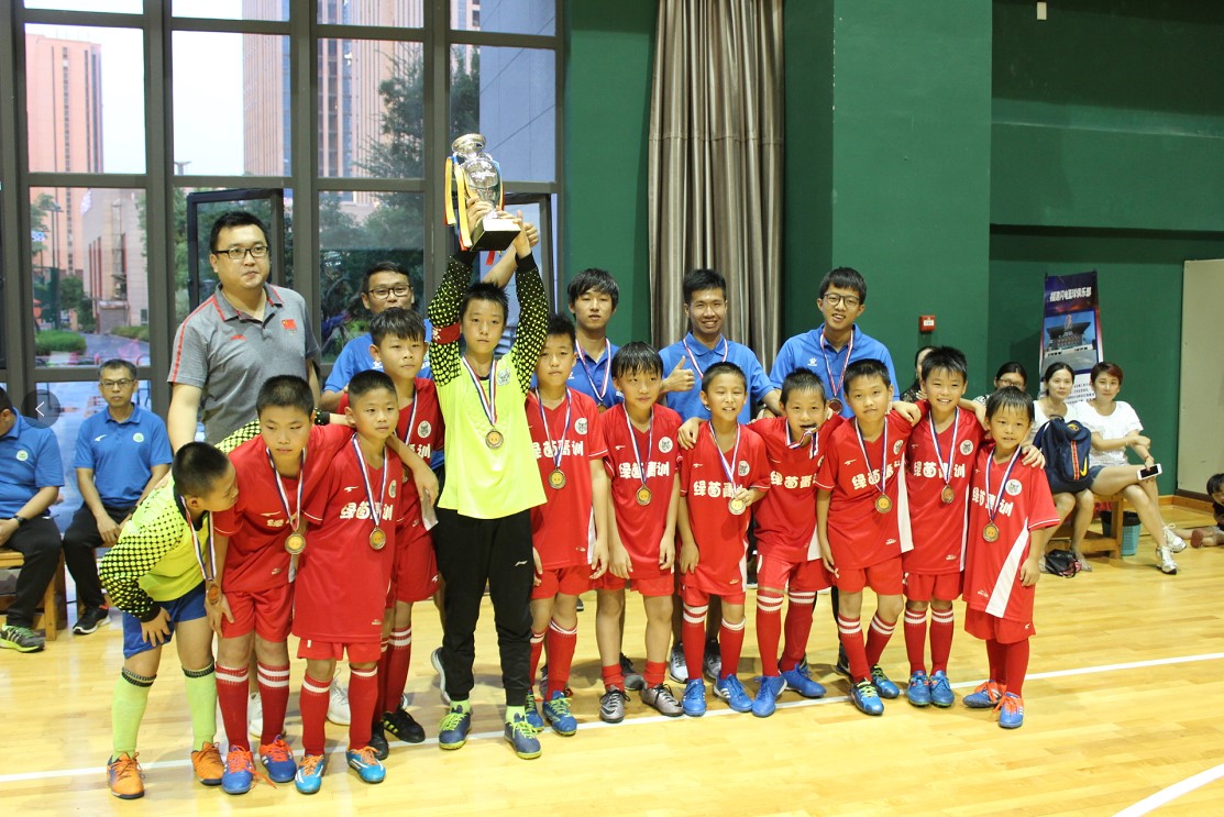 2022福建省运会青少年足球比赛,福建省少年足球友谊杯比赛