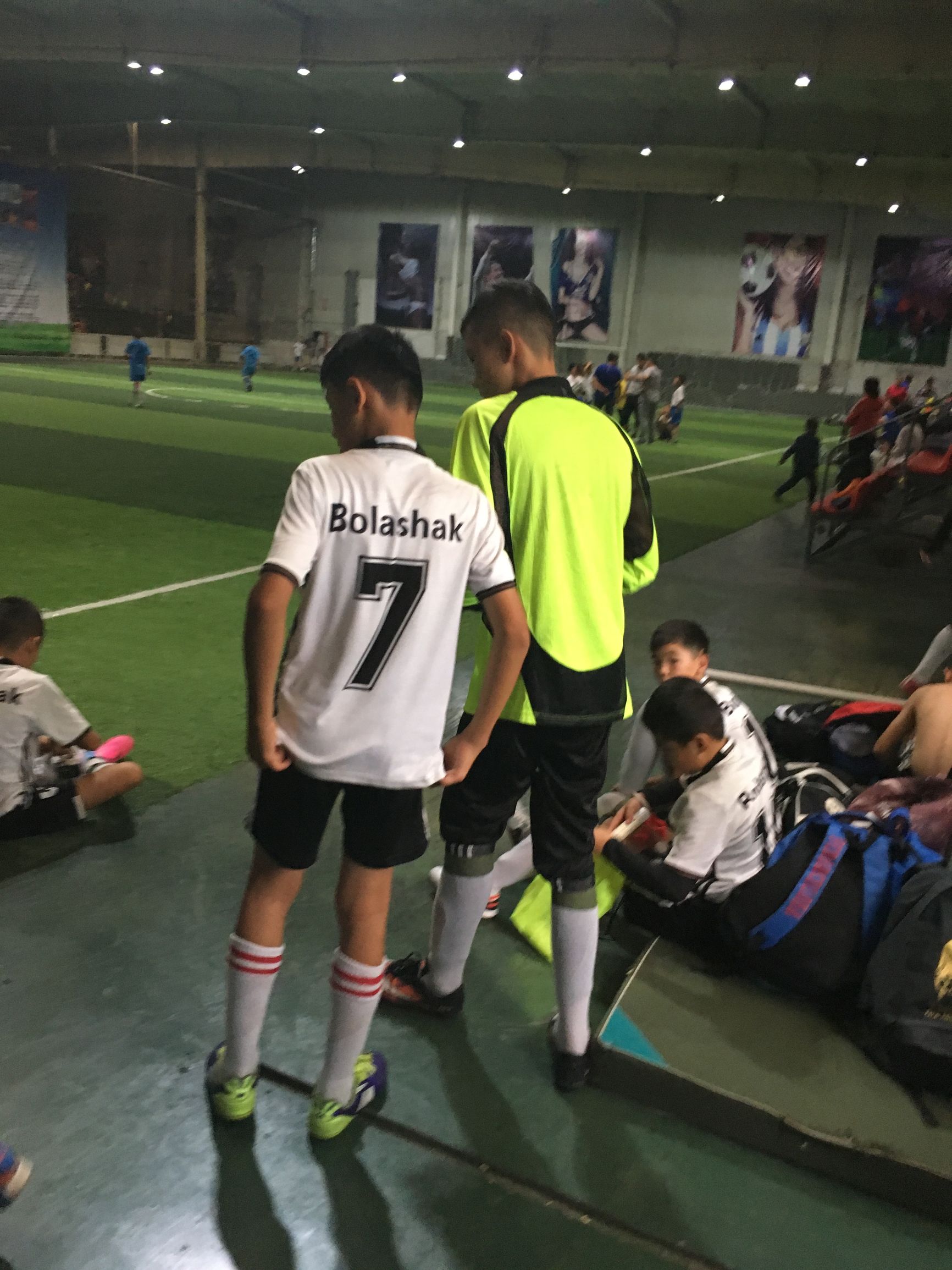 足球小子全国大赛总决赛进球集锦,足球小子比赛比分