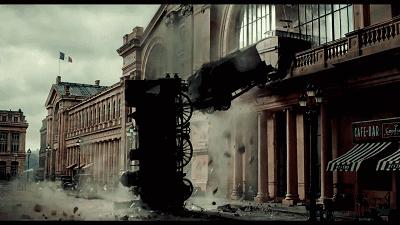 化妆是一种邪术,化妆邪术果然名不虚传