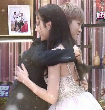 迪丽热巴鹿晗郑恺,迪丽热巴鹿晗选搭档郑恺唐艺昕