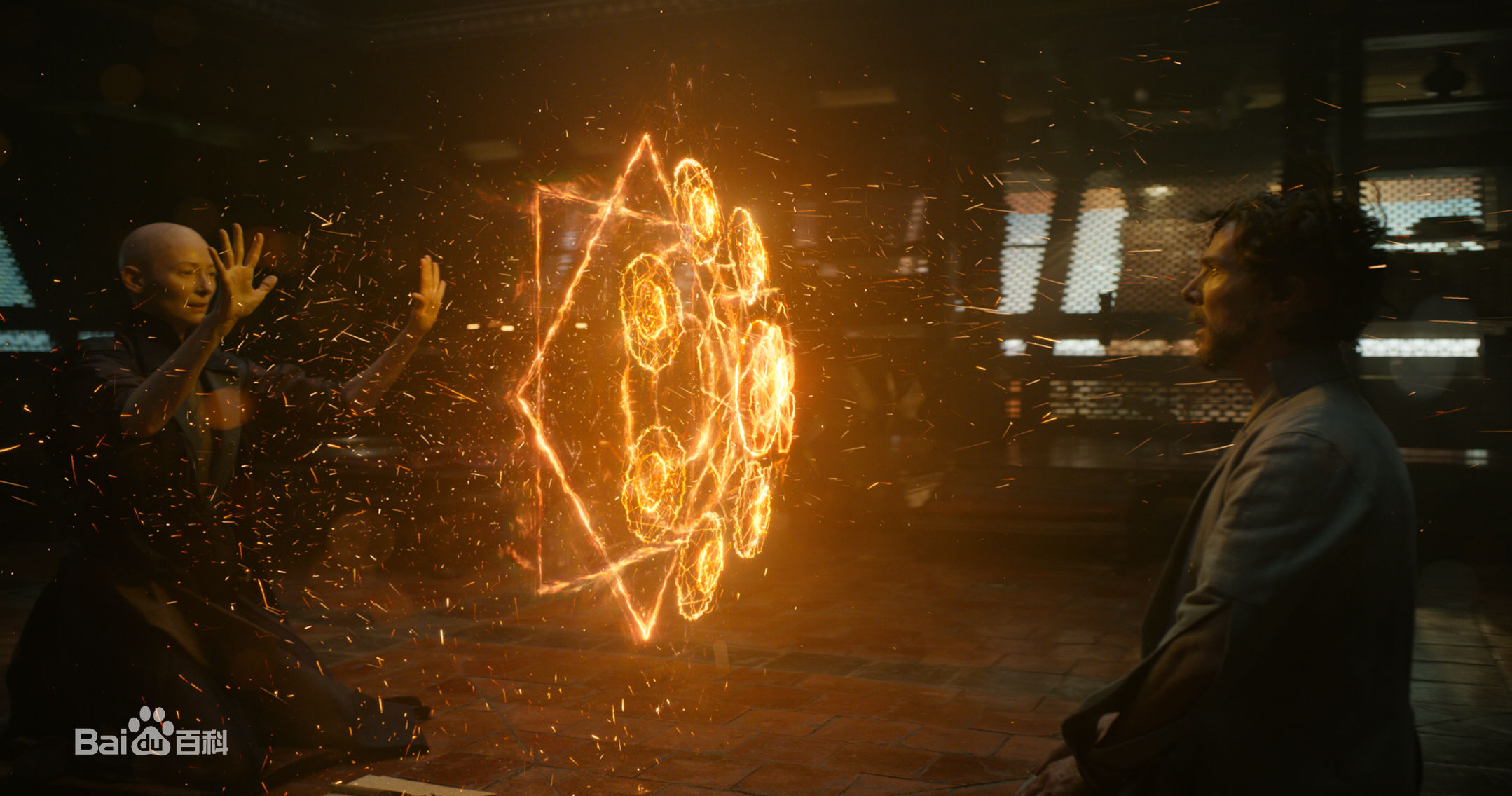 穿越奇异博士,穿越时空的奇异博士