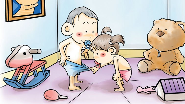 雨墨说教育：未成年侵害案件频发，我们该如何教育孩子防范？