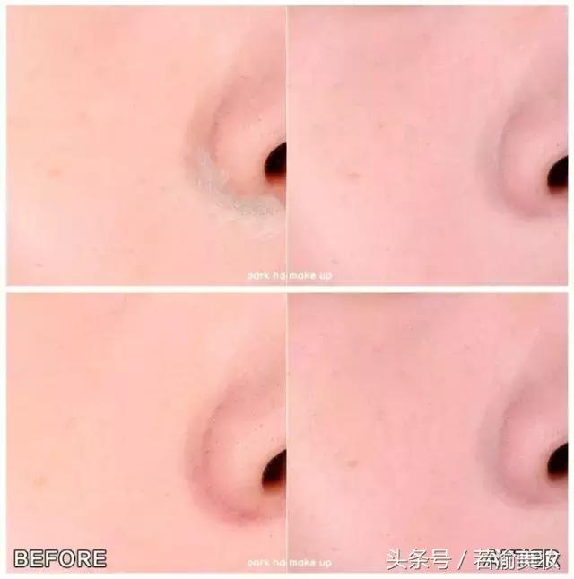 被化妆师夸怎么回复,化妆师珍藏的底妆小技巧