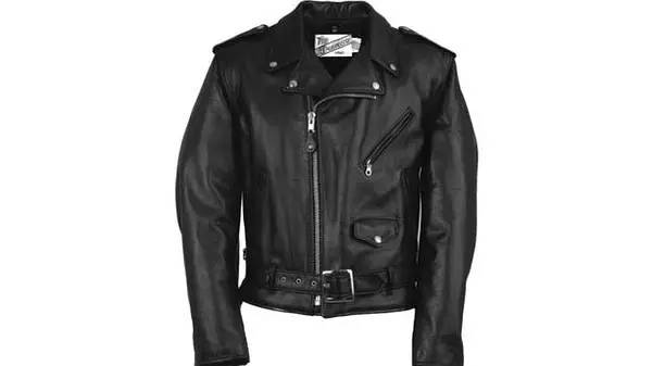 十大机车皮衣,小个子复古机车皮衣测评推荐