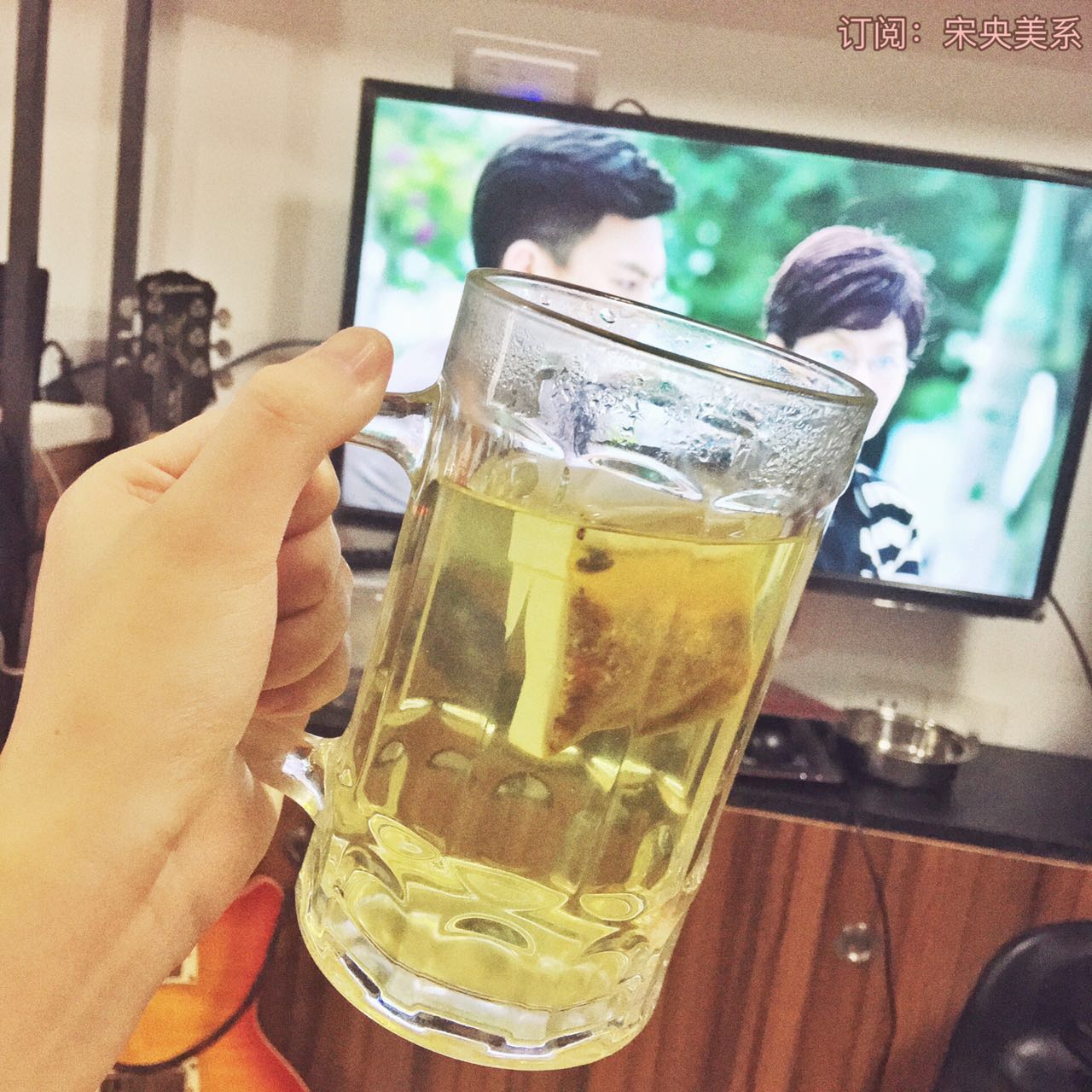 康源保健养生茶,汉方本草养生茶