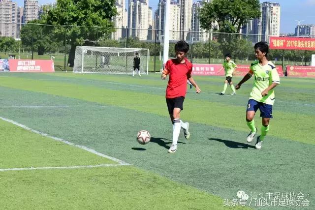 汕头市青少年足球联赛,2022年汕头足协青少年足球锦标赛