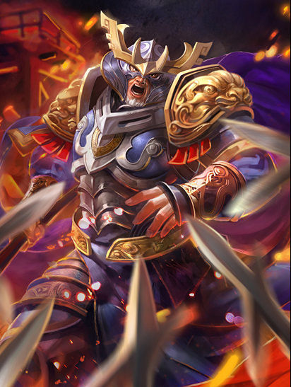 三国演义黑化最严重的两个人物,三国演义为什么要黑化历史人物