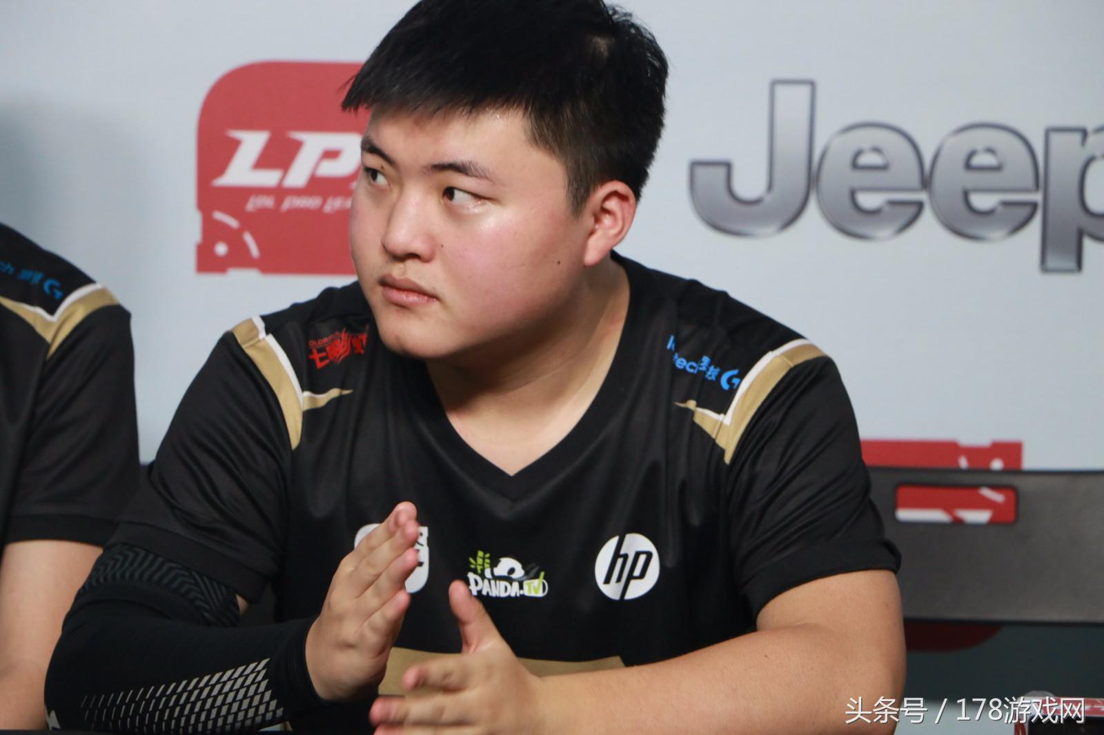 rng赛后采访说ad差距,rng赛后采访李哥