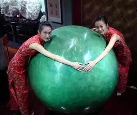 华山论鉴夜明珠拍卖,夜明珠拍卖会成交价格