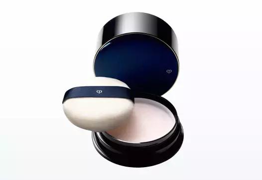 最好用持妆的大牌散粉,四宫格裸妆定妆散粉