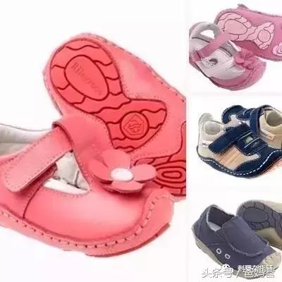 12个大牌童鞋盘点,12岁名牌童鞋