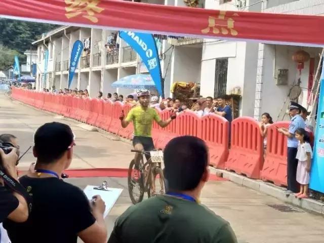 2024婺源百里古道越野挑战赛,婺源山地自行车比赛