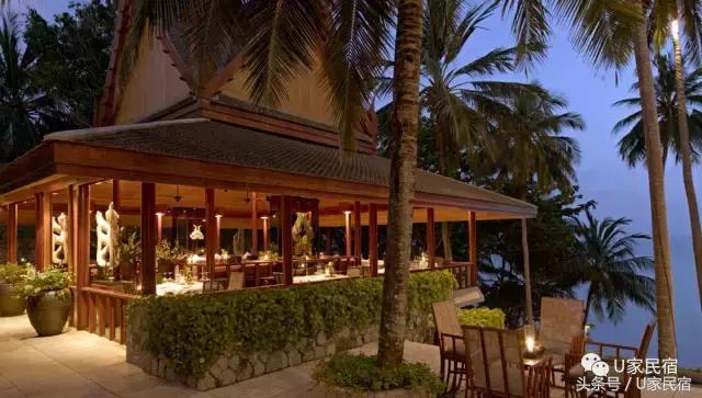 安缦到底有多么奢华,如何住安缦比较划算