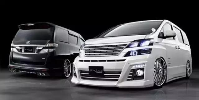 全球唯一敢加价40万的日本车，据说只有坐这车才算“圈里人”？