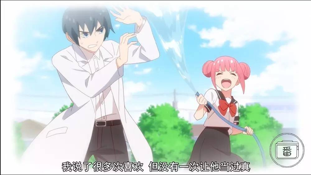 看了这部狗粮番,我们来聊聊日本高中社团