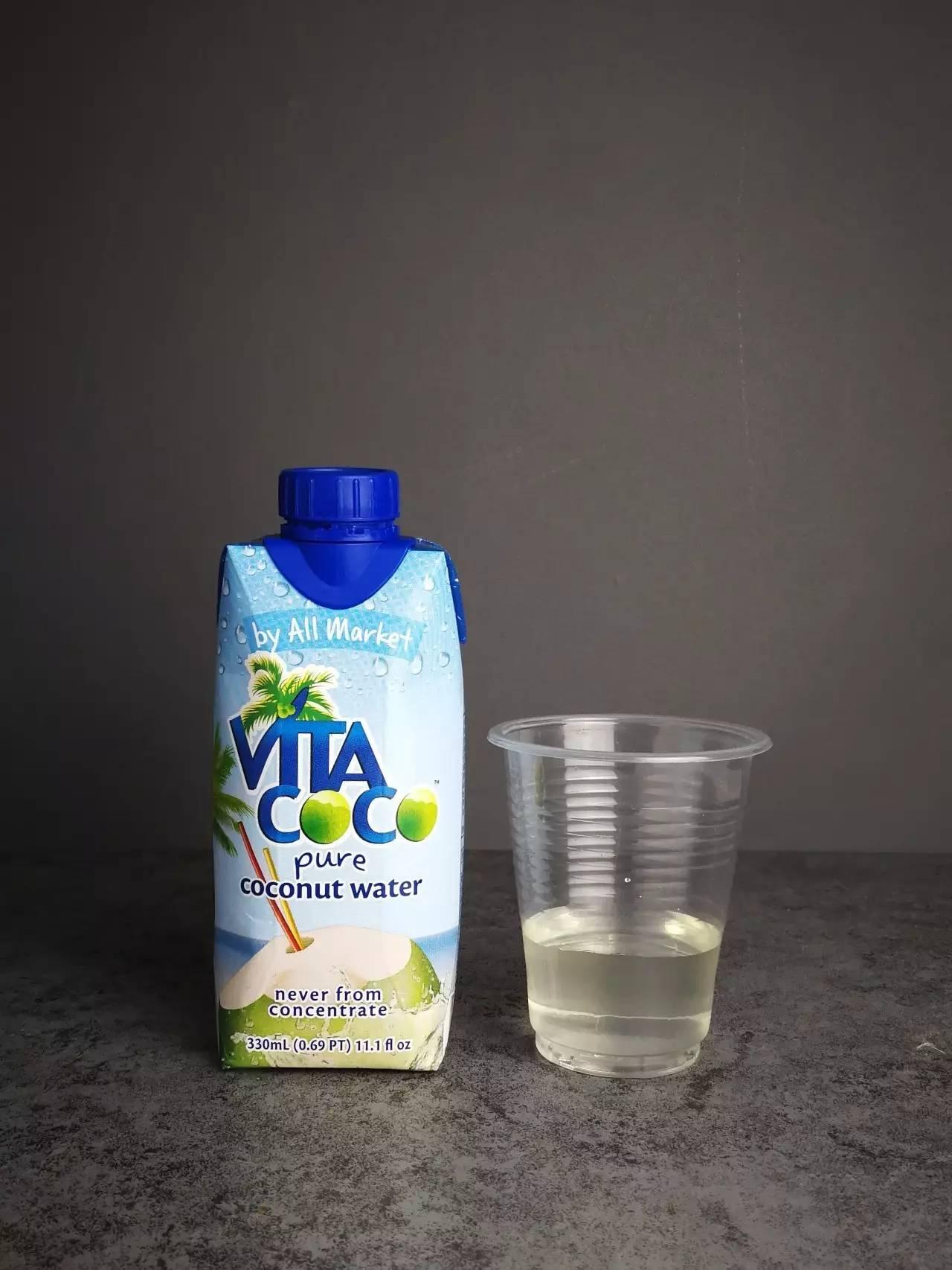 十四种好喝的果汁,低卡椰子汁推荐