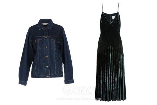 这些混血小姐姐人美衣品赞难怪大家都路转粉了