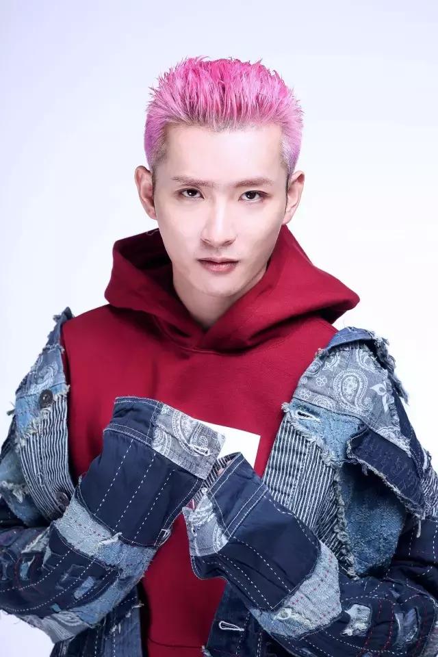 春季最想染的五款颜色,减龄显白染什么颜色好看