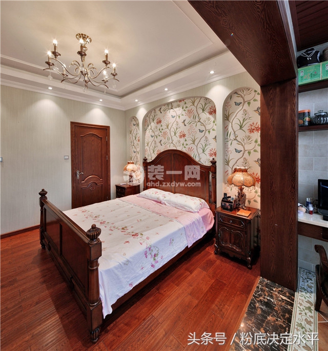 汤河铭筑180多平米装修效果图,秦皇岛小户型装修效果图