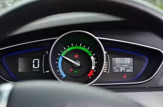 魔都遍地都是！荣威E550非全面使用感受！