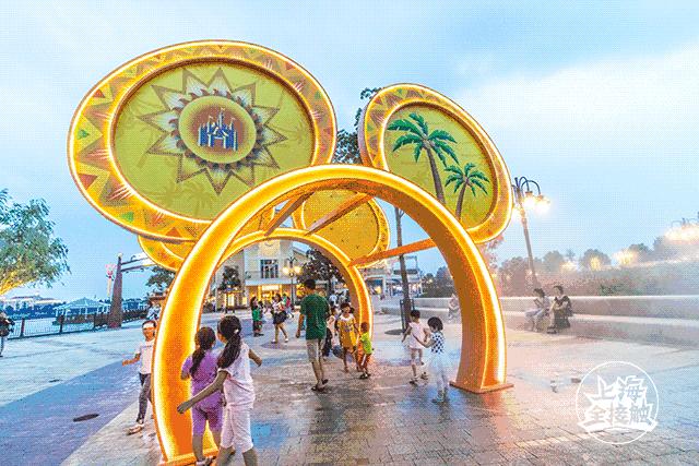 去上海迪士尼玩的详细攻略,去上海迪士尼玩一天的攻略